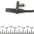 Датчик ABS (задній) Citroen Berlingo 1.6HDi 08- FAE 78118 (фото 3)