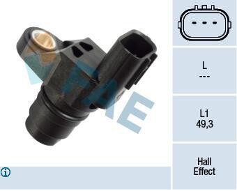 Датчик положения распределительного вала FAE 79397