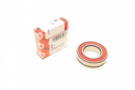 Подшипник 30x55x15.5 FAG 539860R2028
