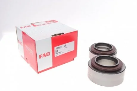 Подшипники FAG 566834.H195