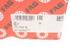 Підшипник маточини (задньої) Nissan Juke/Leaf/Qashqai/X-trail 1.6-2.0 dCi 07- FAG 713 1573 10 (фото 5)