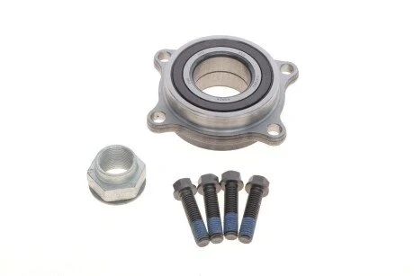 Підшипник маточини (передньої) Alfa Romeo Giulietta 10-20 FAG 713 6064 10