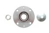 Підшипник маточини (задньої) Fiat Fiorino 07- FAG 713 6064 70 (фото 2)