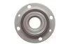 Підшипник маточини (задньої) Fiat Fiorino 07- FAG 713 6064 70 (фото 3)