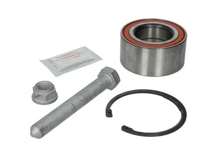 Подшипник колеса, комплект FAG 713 6104 60