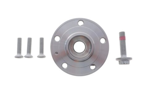 Підшипник маточини (передньої) VW Golf VIII 1.0eTSI/2.0GTI/TSI, 20- FAG 713 6112 10