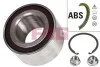 Підшипник маточини (передньої) Mazda 3 03-/5 05- (+ABS) FAG 713 6157 40 (фото 2)