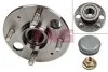 Підшипник маточини (задньої) Honda Civic 01-05 FAG 713 6178 10 (фото 2)