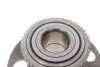Підшипник маточини (задньої) Honda Civic 01-05 FAG 713 6178 10 (фото 4)
