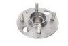 Підшипник маточини (задньої) Honda Civic 01-05 FAG 713 6178 10 (фото 7)