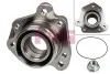 Підшипник маточини (задньої) Honda CR-V 2.0 16 4WD 95-02 FAG 713 6178 20 (фото 2)
