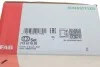 Підшипник маточини (задньої) Honda CR-V 2.0 16 4WD 95-02 FAG 713 6178 20 (фото 5)