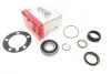 Підшипник маточини (задньої) Toyota Hilux 2.5/3.0D 05- (к-кт) FAG 713 6184 40 (фото 1)