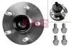Підшипник маточини (задньої) Toyota Avensis 03-09/ Celica 99-06 FAG 713 6188 30 (фото 2)