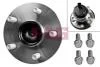 Підшипник маточини (задньої) Toyota Avensis 03-09/ Celica 99-06 FAG 713 6188 30 (фото 2)