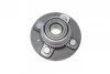 Підшипник маточини (задньої) Hyundai Accent 1.3/1.5 CRDi 00-05 FAG 713 6194 60 (фото 5)