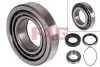 Підшипник маточини (задньої) Mitsubishi L200/L300/L400/Pajero 83-07 FAG 713 6195 40 (фото 2)