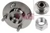Підшипник маточини (передньої) Mitsubishi Colt 04-12/Smart Forfour 02-06 (+ABS) FAG 713 6197 70 (фото 5)