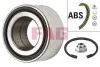 Підшипник маточини (передньої) Opel Agila 03-14 FAG 713 6234 70 (фото 9)