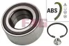 Підшипник маточини (передньої) Suzuki Swift 1/6i 06- FAG 713 6234 90 (фото 2)