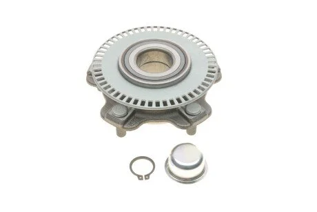 Підшипник маточини (передньої) Suzuki Grand Vitara 1.6-2.7 98-05 FAG 713 6237 20