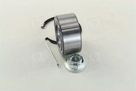 Подшипник колеса, комплект FAG 713 6263 70
