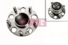 Підшипник маточини (задньої) Honda Accord VII 03- FAG 713 6270 10 (фото 2)