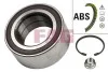 Підшипник маточини (передньої) Honda Accord 08- FAG 713 6270 30 (фото 2)