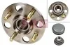 Підшипник маточини (задньої) Honda Civic 01-05 FAG 713 6270 60 (фото 2)