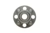 Підшипник маточини (задньої) Honda Civic 01-05 FAG 713 6270 60 (фото 5)