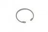 Підшипник колеса,комплект FAG 713 6307 90 (фото 7)