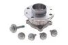 Підшипник маточини (задньої) Smart Fortwo/Renault Twingo III 14- FAG 713 6312 20 (фото 2)