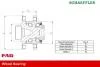 Підшипник маточини (задньої) Nissan Juke 10- FAG 713 6330 10 (фото 3)