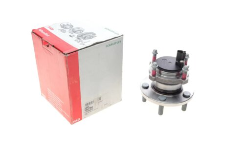 Підшипник маточини (задньої) Volvo C30/S40/V50 04- FAG 713 6605 20