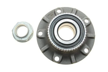 Підшипник колеса,комплект FAG 713 6671 80