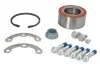 Подшипник колеса, комплект FAG 713 6675 30 (фото 1)
