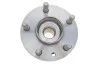 Підшипник маточини (задньої) Ford Kuga 2.0 TDCi 08-12 FAG 713 6789 80 (фото 3)