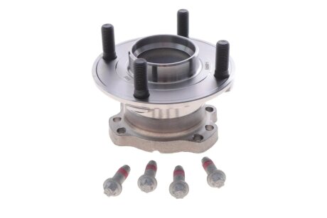 Комплект подшипника ступицы колеса FAG 713 6794 80