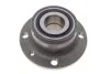 Підшипник маточини (задньої) Fiat Stilo 03-08 FAG 713 6909 20 (фото 4)