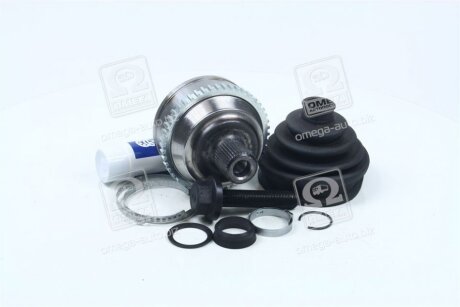 Комплект шарнірів, приводний вал FAG 771033030