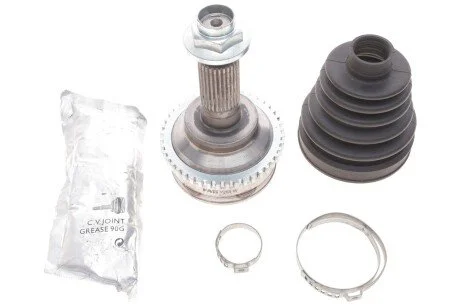 Шрус (зовнішній) Mazda 6 1.8/2.0 02-07 (28/23z) (+ABS 44) FAG 771 0432 30