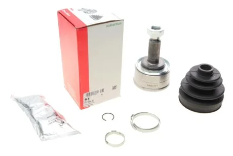 ШРКШ (зовнішній) Honda CR-V 2.0 01-07 (28/32z) FAG 771 0485 30