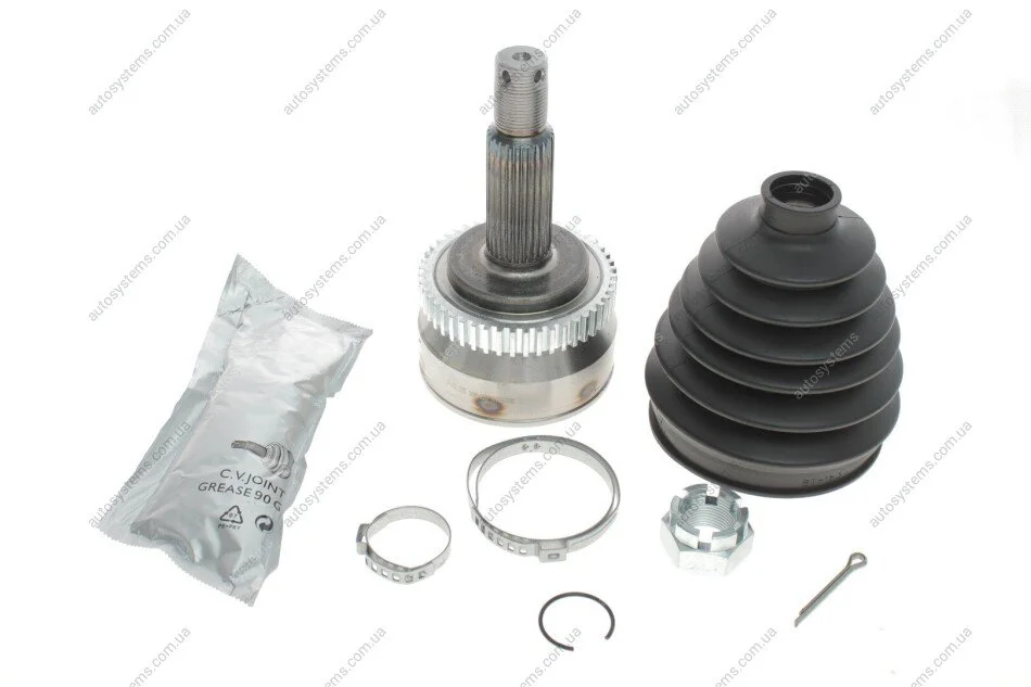 ШРКШ (зовнішній) Hyundai Sonata V 05-10/Tucson 2.0 04-12/Kia Optima 2.0 10-15 (25/27z) (+ABS 48) FAG 771 0547 30 (фото 1)
