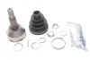 ШРКШ (зовнішній) Nissan Qashqai 1.5/2.0 dCi 07-13 (29/35z) FAG 771 0617 30 (фото 1)