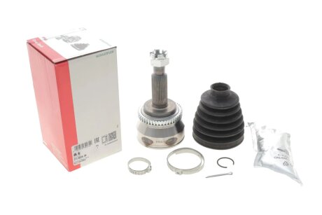 Шарнир приводного вала (ШРУС) с пыльником, комплект FAG 771 0626 30