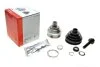 ШРКШ (зовнішній) VW T4 1.9D/2.5D/TDI 90-03 (33/38z) (+ABS 48) Стандарт FAG 771 0751 30 (фото 1)