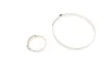 Пильник ШРКШ (зовнішній) Toyota Land Cruiser 100/80/90 95-07 FAG 772 0376 30 (фото 6)