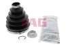 Пильник ШРКШ (зовнішній) BMW X5 (E53) 00-06 (27,5x96x122mm) (к-кт) FAG 772 0448 30 (фото 2)