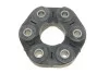 Муфта кардана еластична BMW 3/4/5/7/X1/X3/X4/X5/X6 00- (спереду) FAG 773 0004 10 (фото 2)