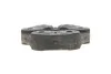 Муфта кардана еластична BMW 3/4/5/7/X1/X3/X4/X5/X6 00- (спереду) FAG 773 0004 10 (фото 4)